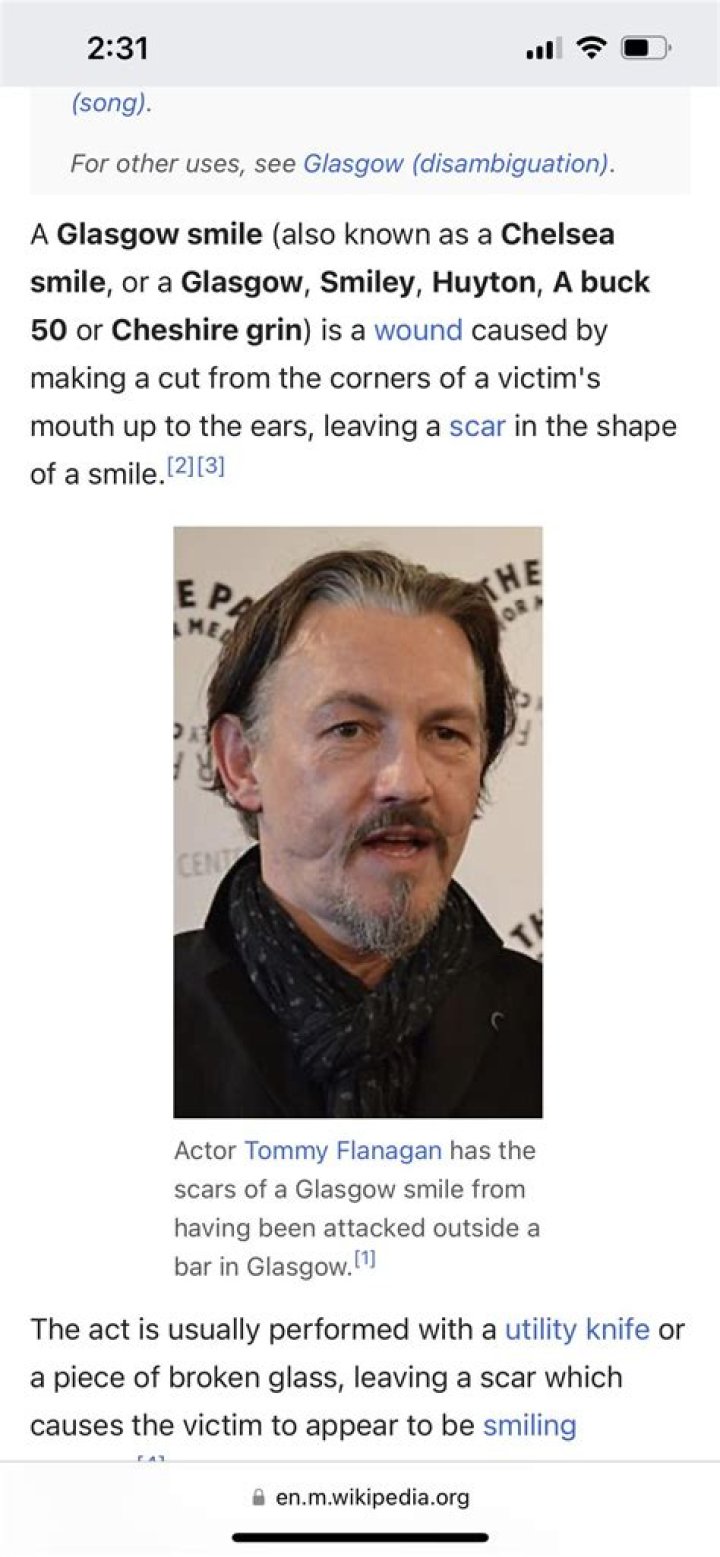 Tommy Flanagan's Filmography: Movies And TV Appearances