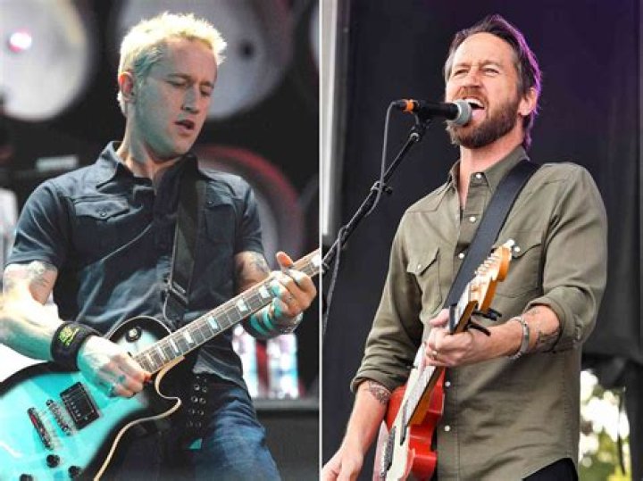 Top Foo Fighters Band Members: An Insightful Guide