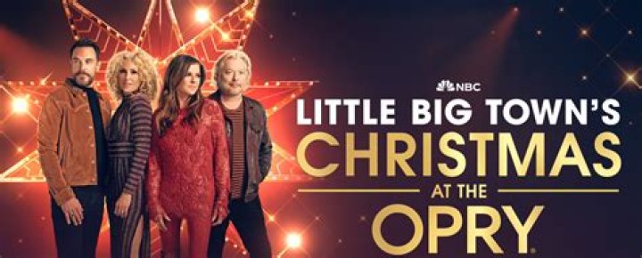 Top Members Of Little Big Town: A Musical Legacy