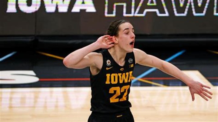 Top Questions: Was Caitlin Clark Born A Man? Truth Revealed