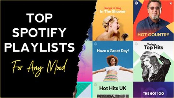 Top Saddest Spotify Playlists For A Wistful Mood