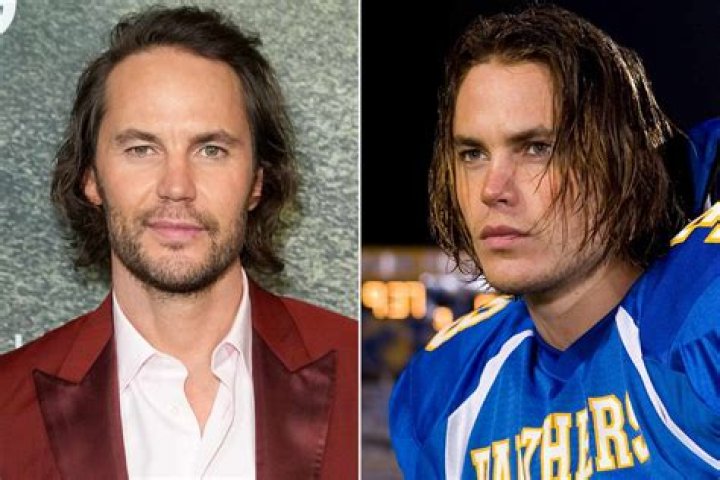 Top Stories And Latest News For Taylor Kitsch In 2023