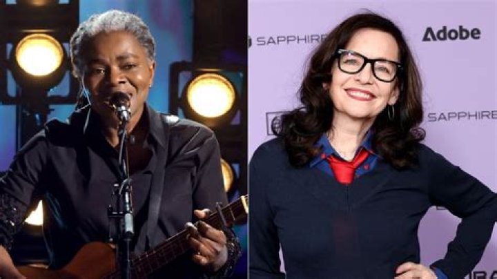 Unveiling The Enduring Love Of Tracy Chapman And Alice Walker: A Ripple Of Inspiration