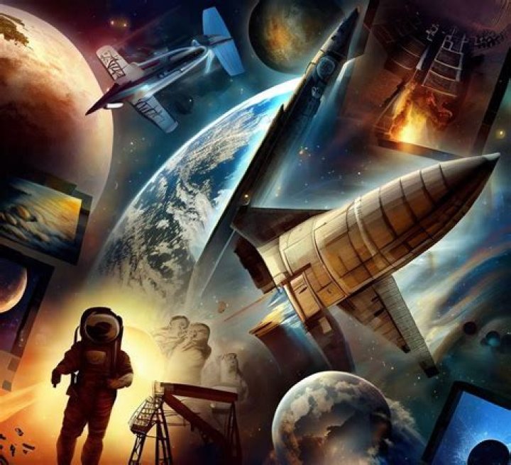Tragedy And Transformation In Space Exploration