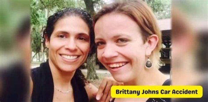 Tragic Arkansas Car Accident Claims Life Of Brittany Johns