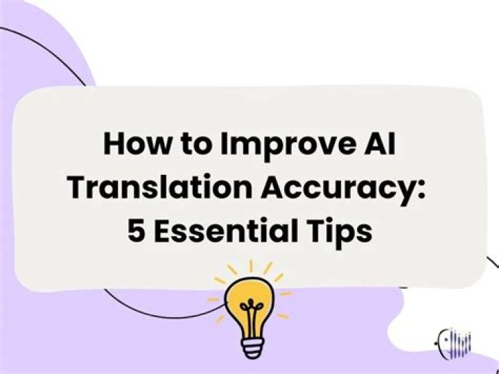 The Ultimate Guide To Translation Accuracy: Ensuring Flawless Language Conversions