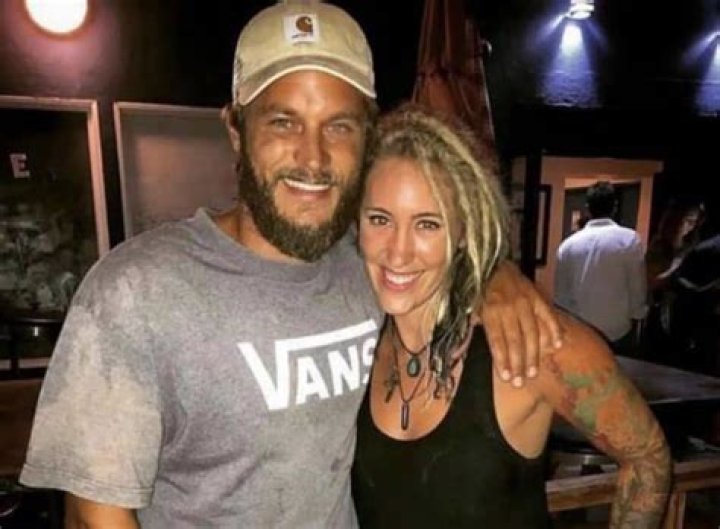 Discover Travis Fimmel's Marital Status: Is He Wed Or Single?