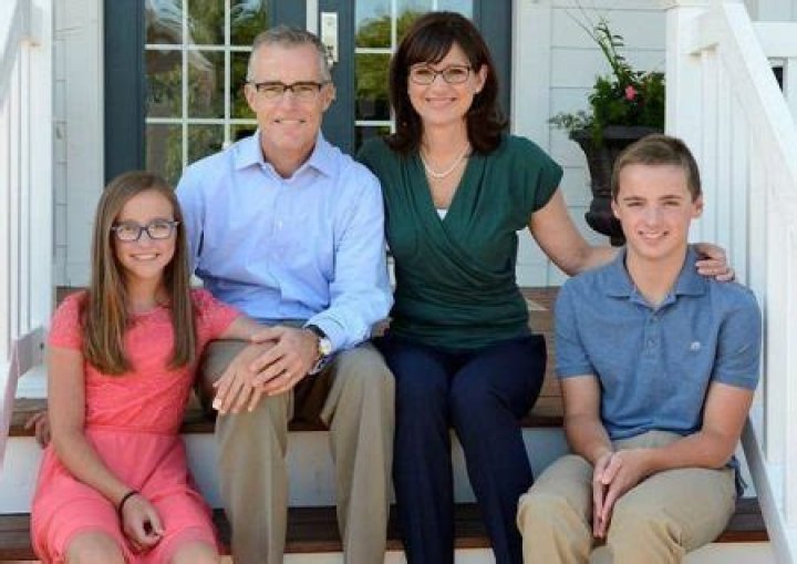 Unveiling The Private Lives Of Trey Gowdy's Children