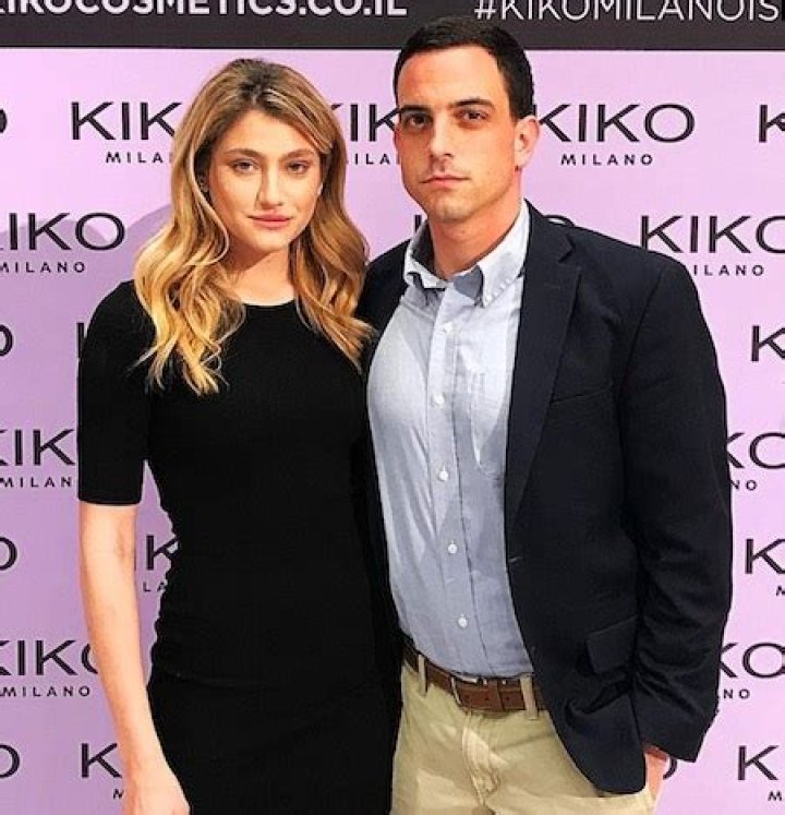 Uncover Trey Yingst's Marriage: Exclusive Details And Heartfelt Insights