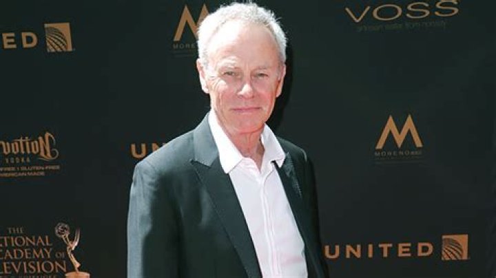 Tristan Rogers' Health Concerns: Latest Updates