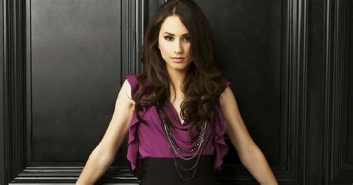 Unveiling Troian Bellisario's Net Worth: Secrets And Surprises