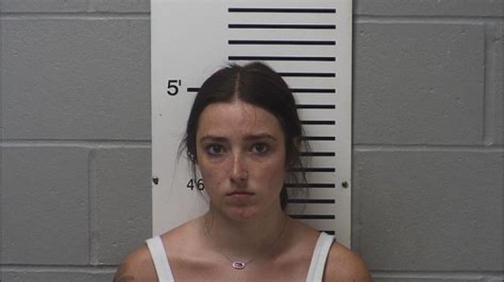 Troy Mo Hailey Zenk Crash