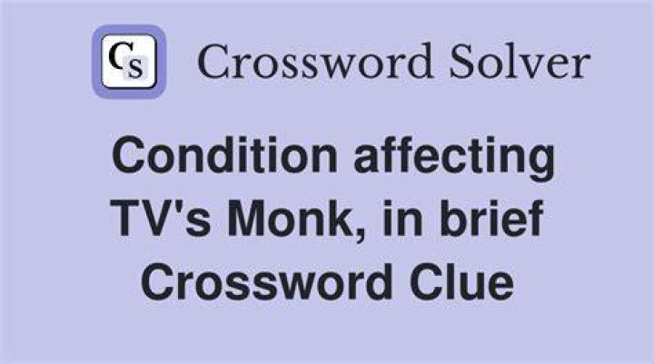 TV monitor, in brief? Crossword Clue NYT - News