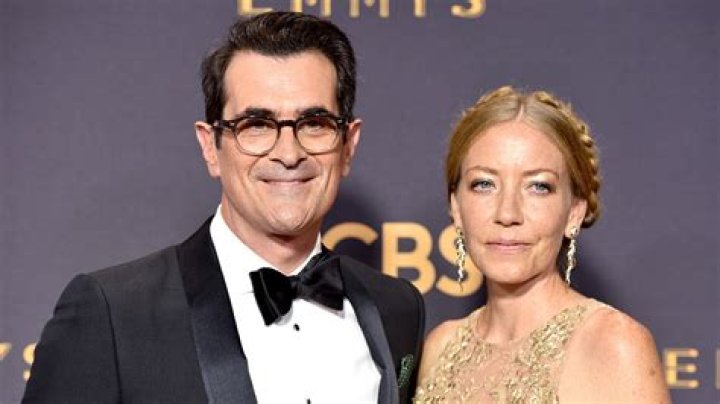Ty Burrell's Wife: Meet His Longtime Love, Holly Burrell