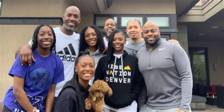 Discover The Inspiring Story Of Ty Lue's Wife, Sydel Curry