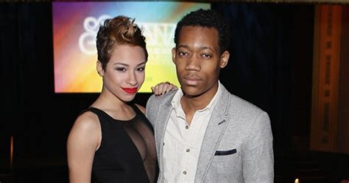 Tyler James Williams' Wife Revealed