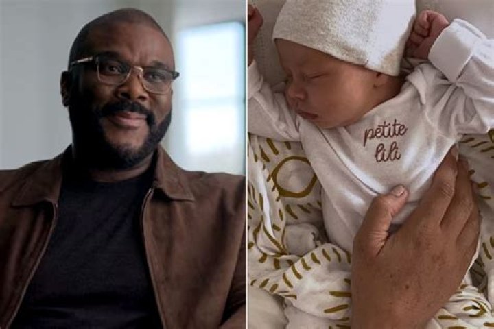 Tyler Perry's Father's Remarkable Journey