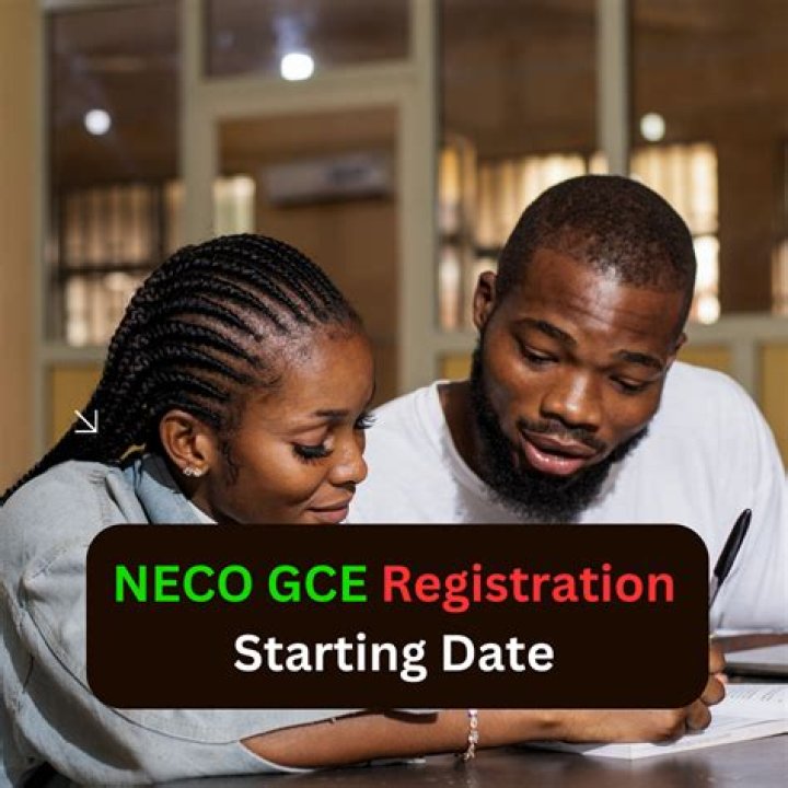 Ultimate Guide To NECO Registration 2024 Closing Date