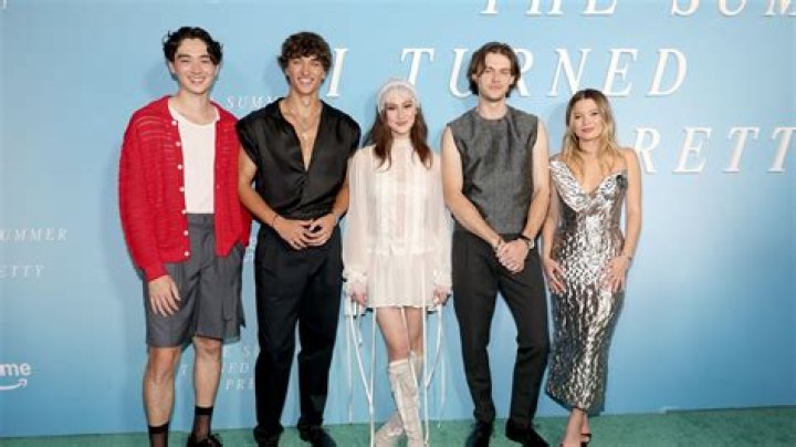 Unbeknownst Age Of Sommer Ray Revealed