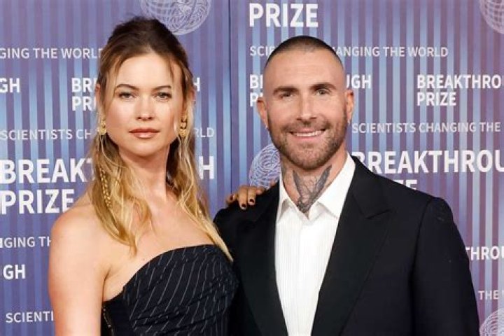 Uncover Adam Levine's Dating History: Unveiling Secrets And Surprises