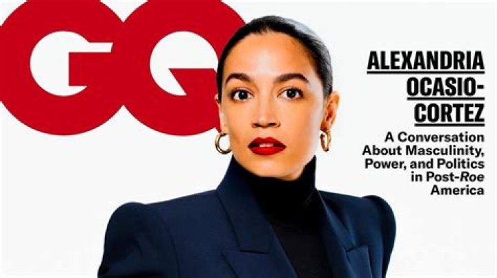 Uncover Alexandria Ocasio-Cortez's Net Worth In 2023