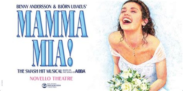 Uncover Amanda Seyfried's Age And Role In Mamma Mia!