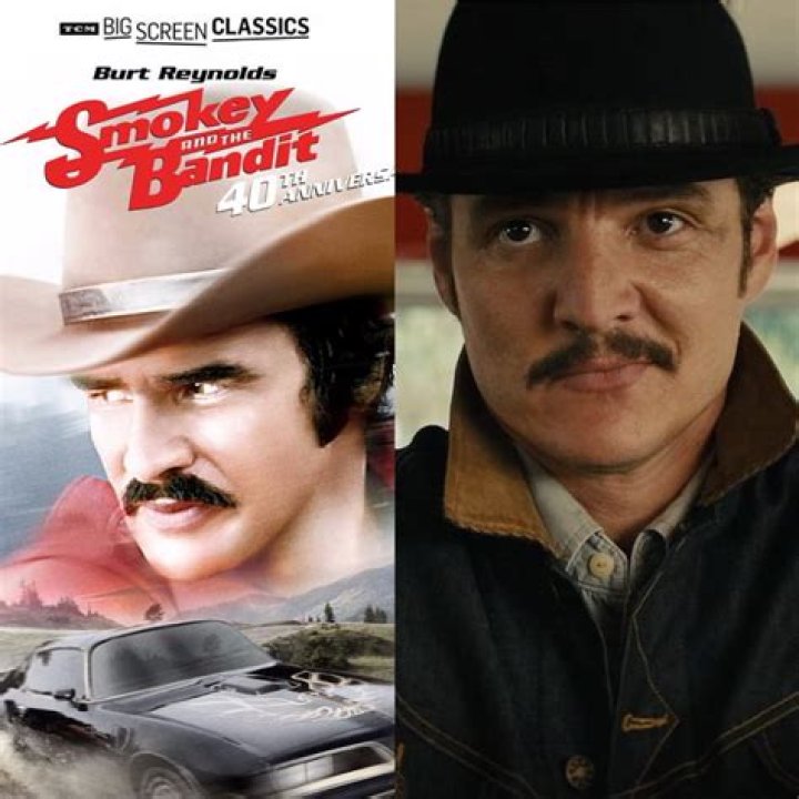 Uncover Burt Reynolds' Age In "Smokey And The Bandit"