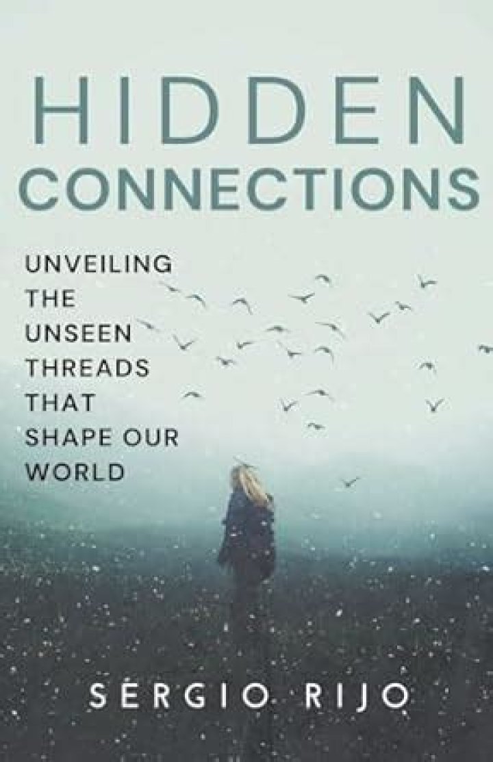 Uncover Hidden Connections And Surprising Truths