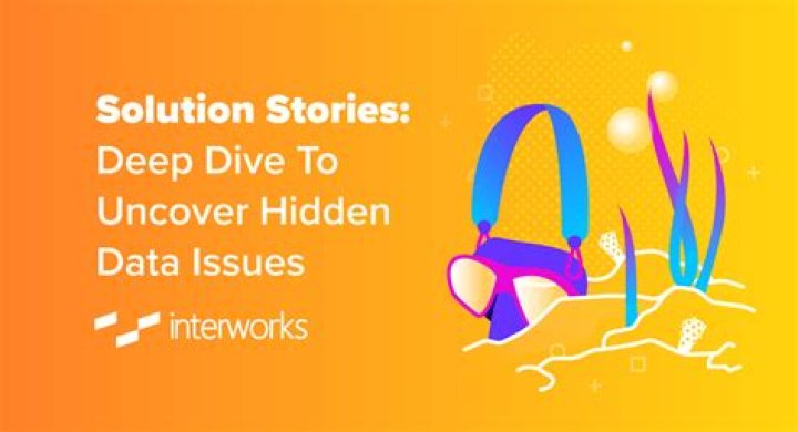 Uncover Hidden Details And Insights