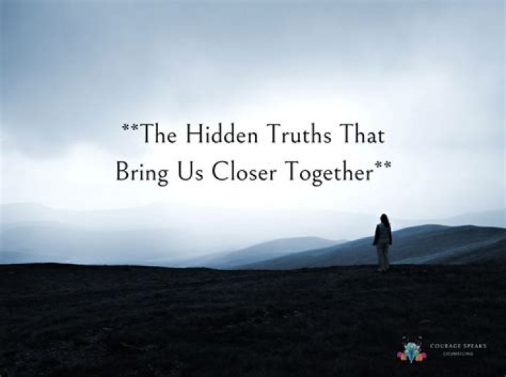 Uncover Hidden Truths And Inspiring Values