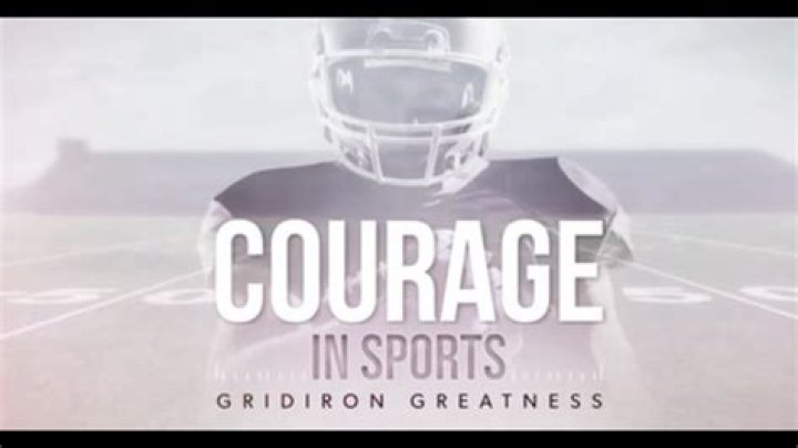 Uncover His Journey To Gridiron Greatness