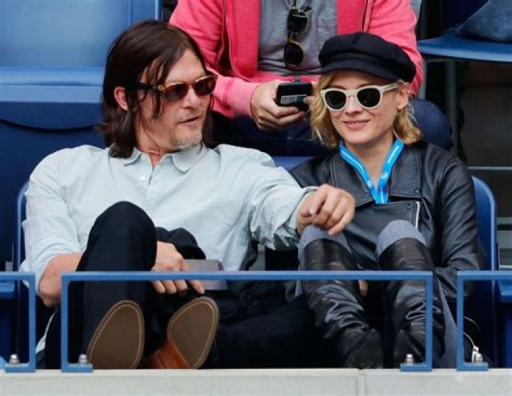 Uncover Norman Reedus' Relationship Secrets: Exclusive Insights
