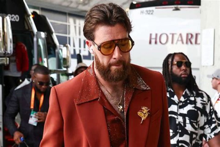 Uncover The Accurate Age Of Travis Kelce's Offspring