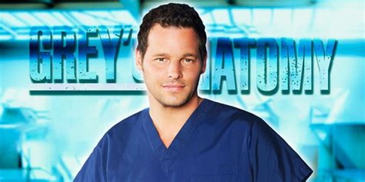 Uncover The Actor Behind Alex Karev In 'Grey's Anatomy'