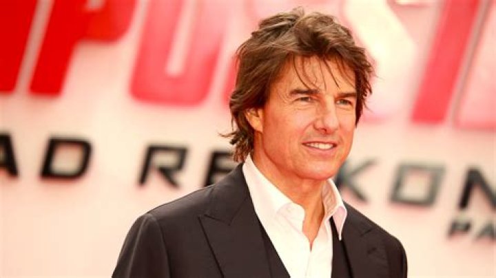 Uncover The Astounding Net Worth Of Tom Cruise: A Hollywood Heavyweight