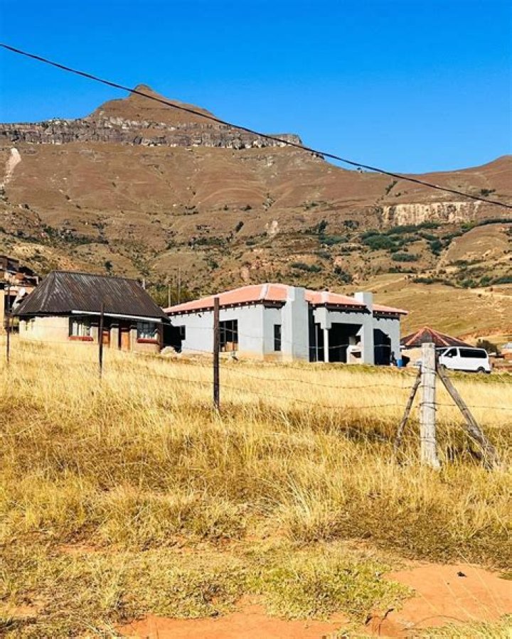 Uncover The Enchanting Beauty Of KZN Rural Homes On TikTok