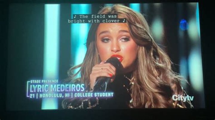 Uncover The Enchanting Lyrics Of Leolani Medeiros