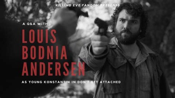 Uncover The Enigmatic World Of Louis Bodnia Andersen In Killing Eve