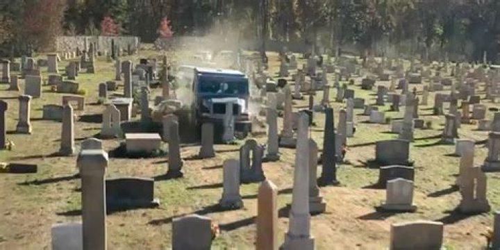 Uncover The Hidden Gems Of "Street Outlaws" Filming Locations