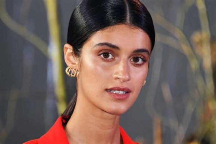 Uncover The Hidden Wealth Of Anya Chalotra: A Journey Into Stardom