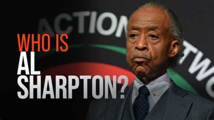 Uncover The Identity Of Al Sharpton's Beloved Wife