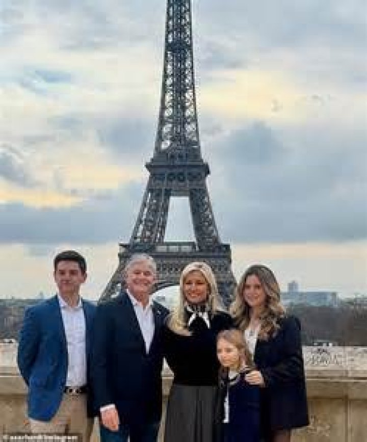 Uncover The Inside Story Of Merri Kelly Hannity: Discoveries And Insights Revealed
