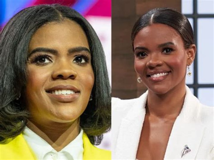 Uncover The Inspiring Story Of Candace Owens' Mother