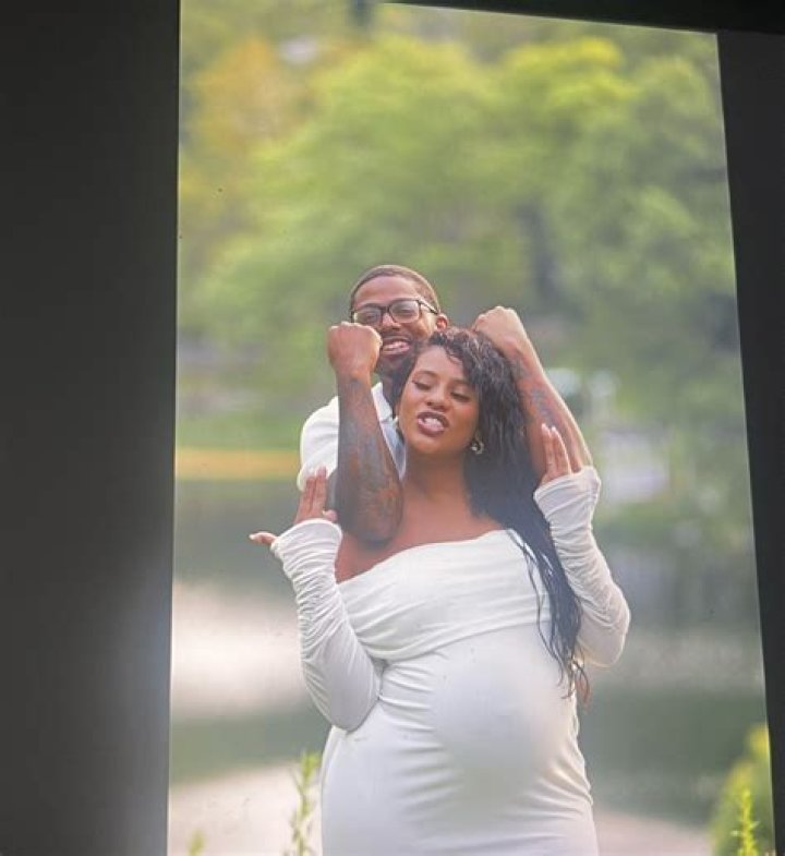 Uncover The Inspiring Story Of Kwame Onwuachi's Wife