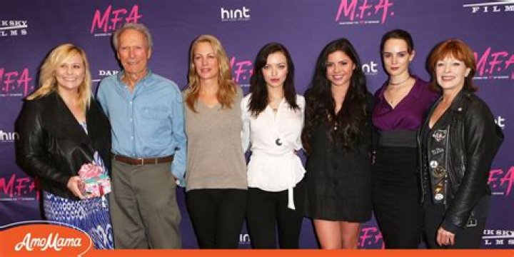 Uncover The Lineage Of Francesca Eastwood: Exploring Her Family Roots