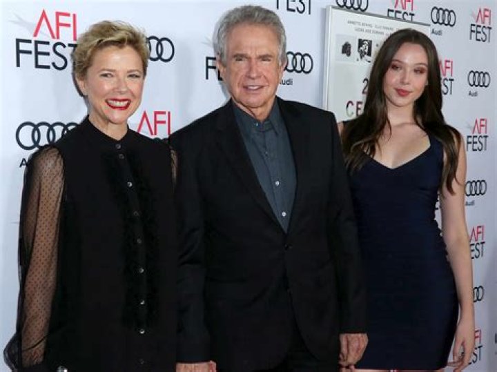 Uncover The Lives Of Warren Beatty And Annette Bening's Children: Unseen Perspectives Unveiled