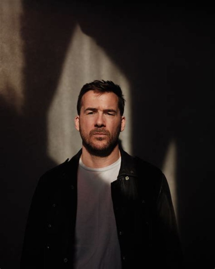 Uncover The Marital Status Of Barry Sloane: Exclusive Insights Revealed