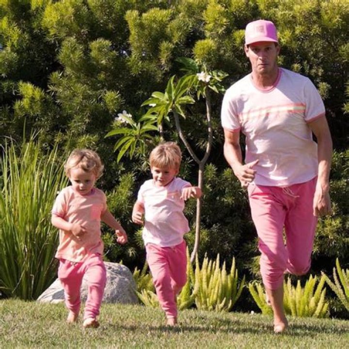 Uncover The Private World Of Daniel Tosh: Unseen Family Connections Revealed!