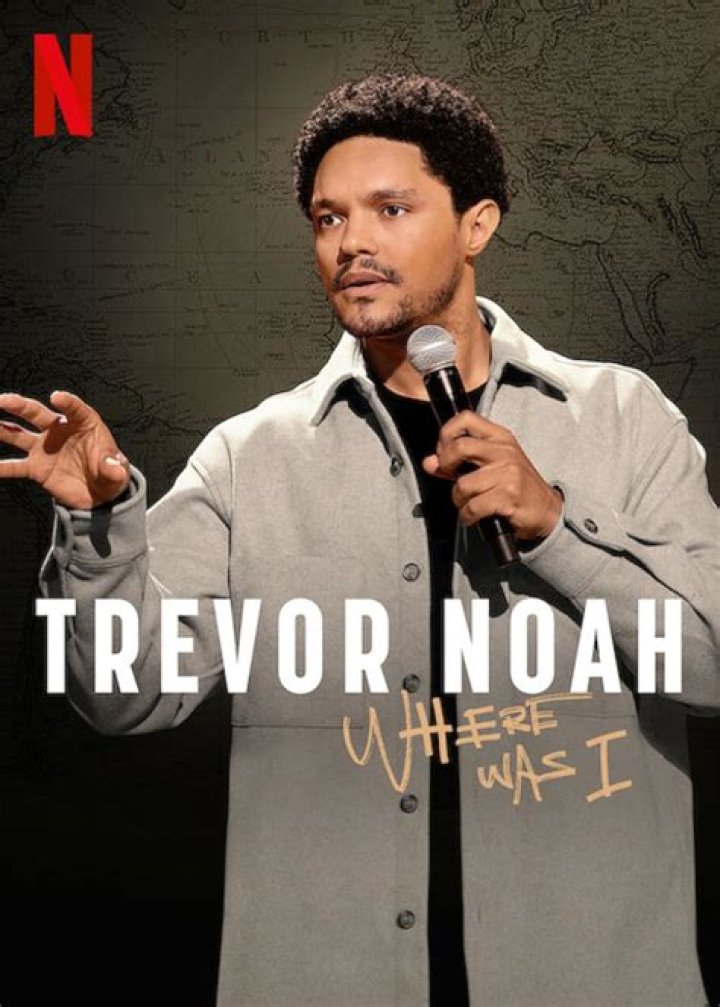 Uncover The Private World Of Trevor Noah: Family, Love, And Modern Relationships