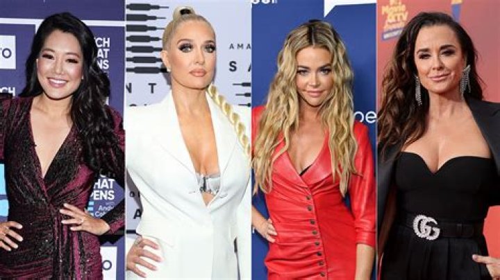 Uncover The Real Housewives Fortune